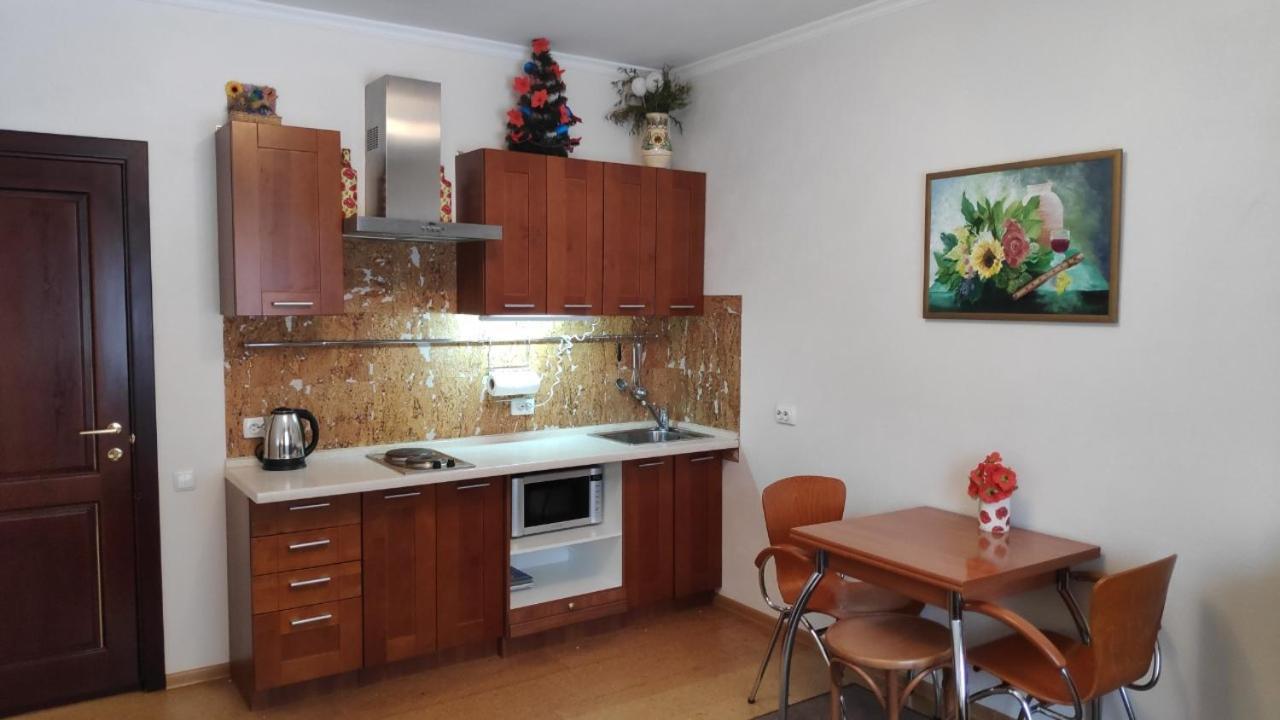 Gallery Of Mountains Holiday Home Yasinya Exterior foto